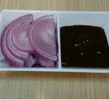 Scallion Noodles Sauce