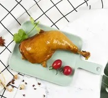 Braised Chicken Thigh