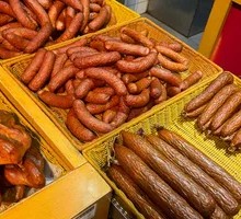 Harbin Sausage