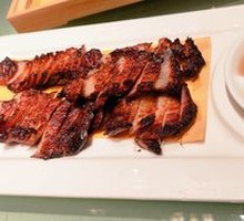 Charcoal-Grilled Pork Tenderloin