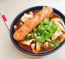 Liuzhou Tomato Special Noodles