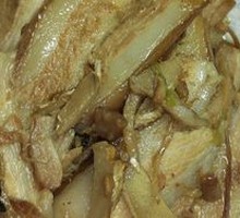 Braised Pork