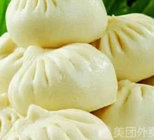 Fresh Meat and Shrimp Dumplings