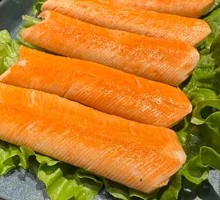 Delicious Crab Stick