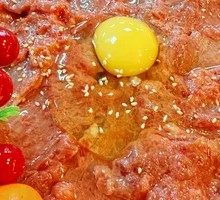 Homemade Tender Beef