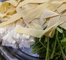 Mushroom and Vegetable Medley