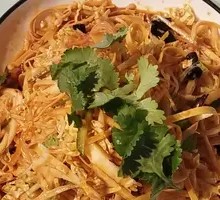 Shandong Mixed Vegetables