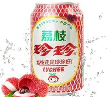 Zhenzhen Lychee Drink