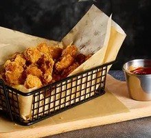 Original Salted Fried Chicken Nuggets