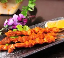 Meat Connected to Bone