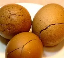 Tea Egg