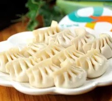 Beef Dumplings
