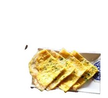 Scallion Egg Pancake