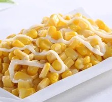 Corn Salad