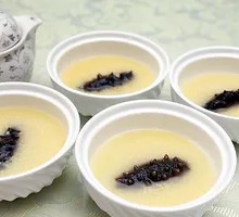Rice Porridge with Sea Cucumber