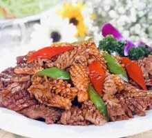 Spicy Double Flowers