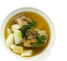 Pork Rib Winter Melon Vermicelli Pot