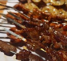 Soy Sauce Beef Tendon