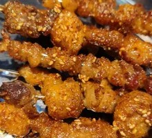 Flavorful Beef Tendon