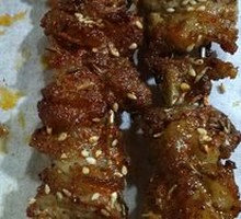 Grilled Double Tendons