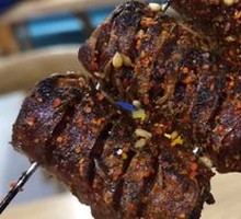 New Homemade Flavor Roasted Dry Sausage