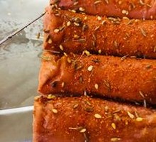 Roasted Jinluo Sausage