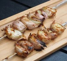 Roasted Garlic