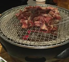 Snowflake Beef Platter