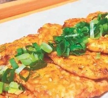 Zhaodong Pancake