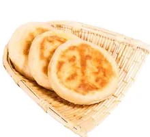 Steamed Flatbread