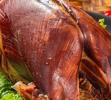 Special Roast Pigeon