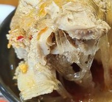 Tripe Hot Pot