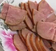 Yuchang Pine Nut Sausage