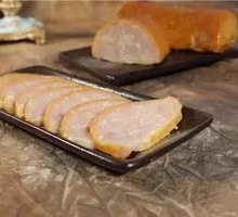 Yuchang Blood Sausage