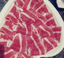 American-style Ribeye