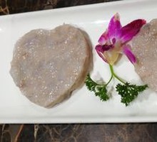 Special Shrimp Dumplings