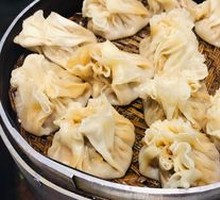 Mutton Steamed Dumplings