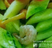 Fresh Stir-Fry