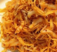 Mixed Vegetable Salad