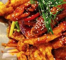 Korean Yellow Croaker