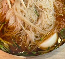 Jixi Cold Noodles
