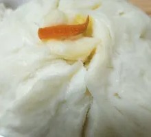 Radish and Vermicelli Dumplings