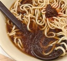 Signature Beef Noodle Soup