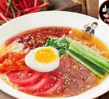 Fresh Source Cold Noodles