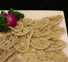 Sichuan Layered Tripe