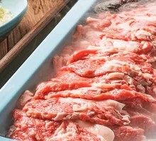 Handwritten Lamb Ribs