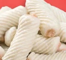 Fish Roll with Filling