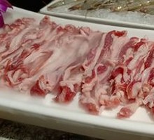 Ximeng Hand-Cut Fresh Lamb