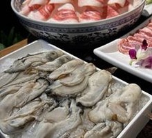 Ximeng Hand-Cut Fresh Lamb Ribs