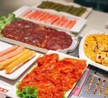 Black Pepper Steak Cut